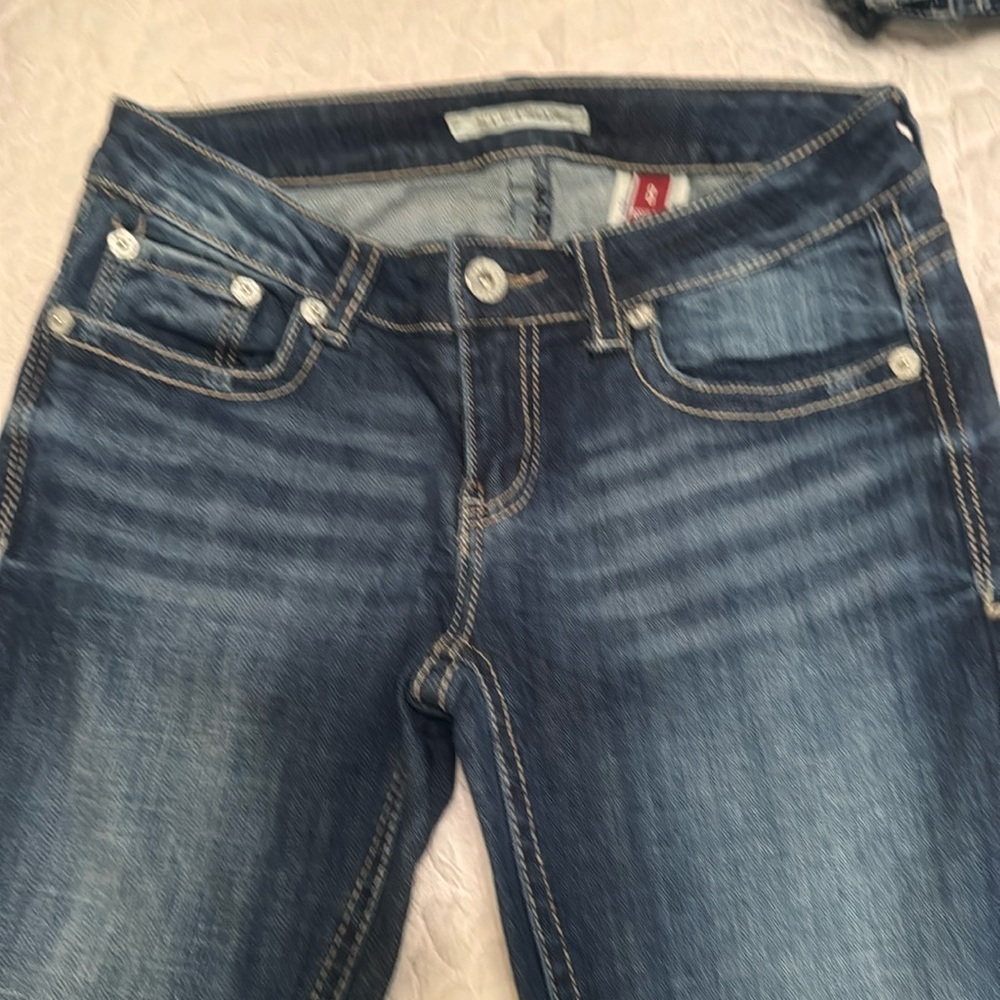 Size 8 regular